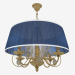 3d model Fixture (Chandelier) Niagara (3921 4) - preview