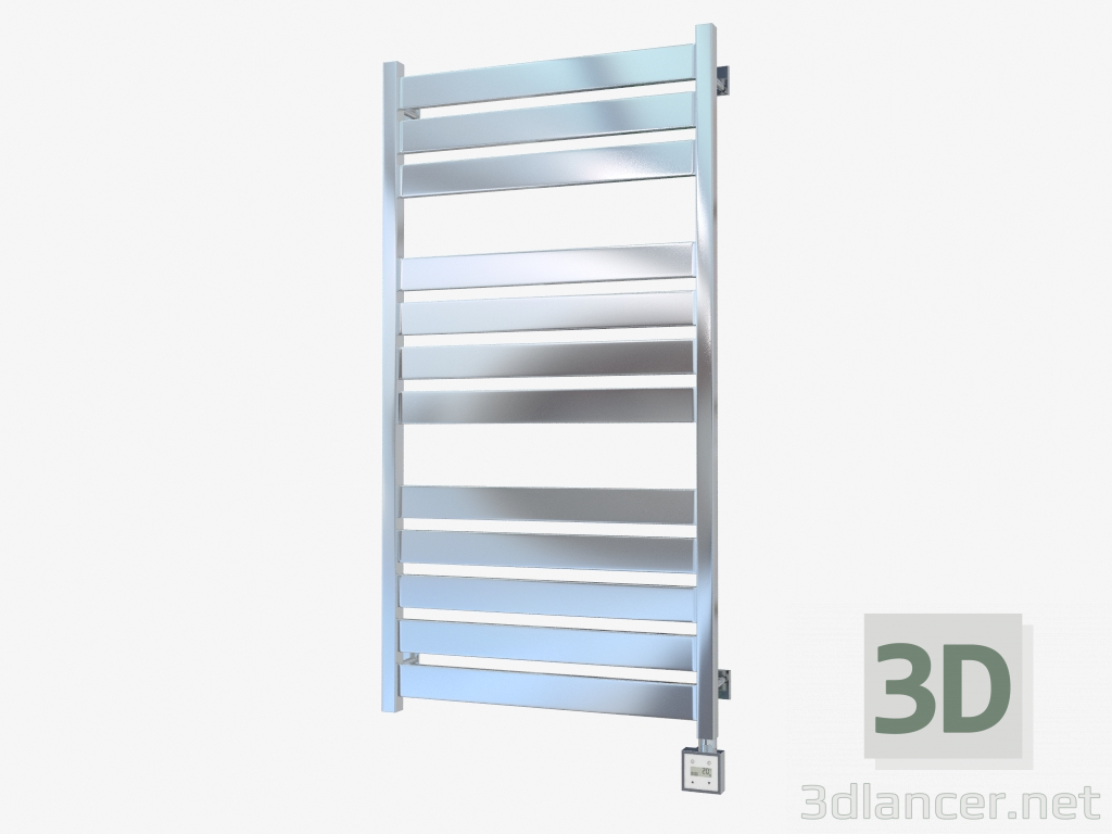 3d model Centurion radiator (1200х600) - preview