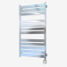 3d model Centurion radiator (1200х600) - preview