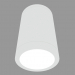 3d model Ceiling lamp SLOT DOWNLIGHT (S3925) - preview