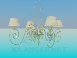 Chandelier