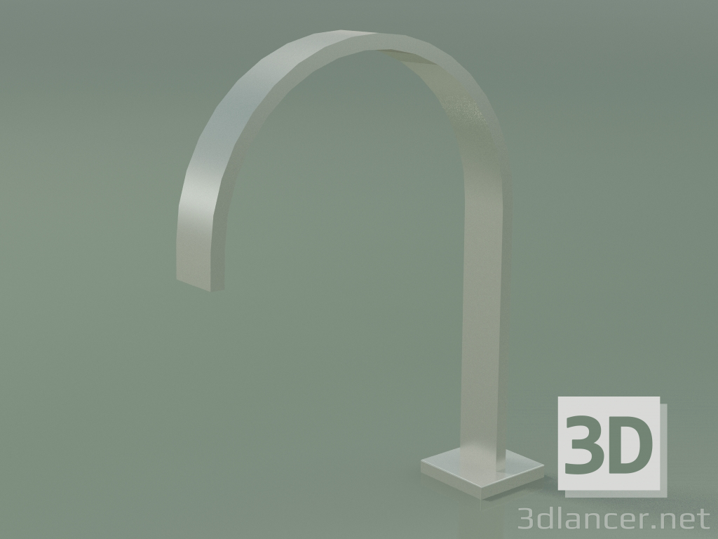 3d model Bath spout (13 612 782-06) - preview