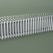 3d model Tubular radiator PILON (S4H 4 H302 25EL, technolac) - preview