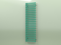 Heated towel rail - Ratea (1750 x 500, RAL - 6016)