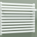 3d model Electric heated towel rail City One (WGCIN051060-S1, 510x600 mm) - preview