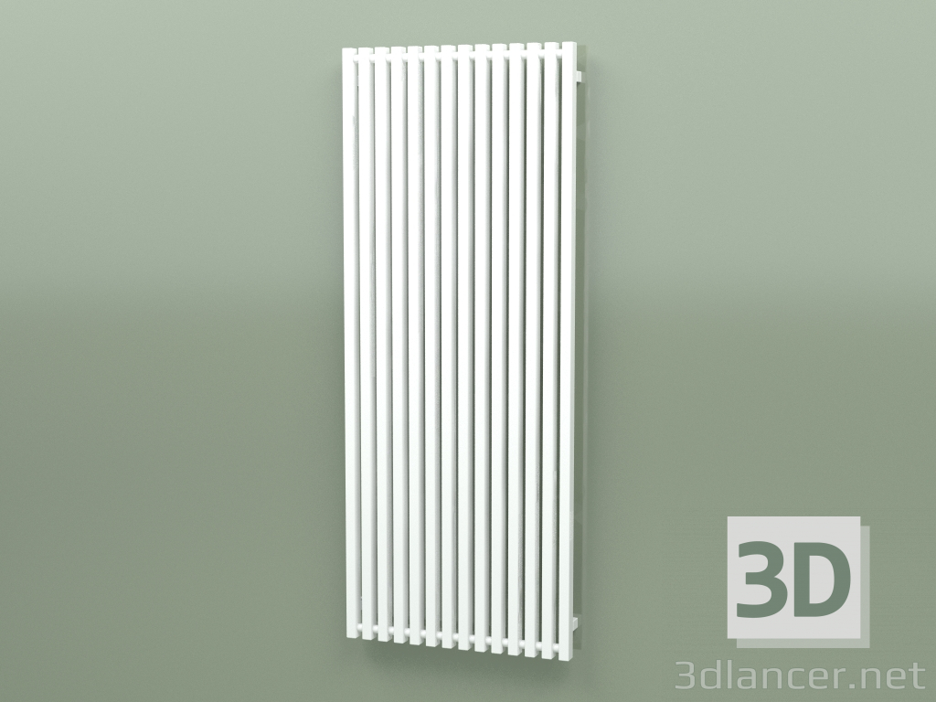 modèle 3D Radiateur Triga E (WGTRG170068-E8, 1700х680 mm) - preview