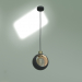 3d model Hanging lamp 2751 - preview