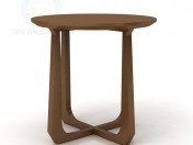 table d’appoint danois