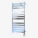 3d model Centurion radiator (1200x500) - preview