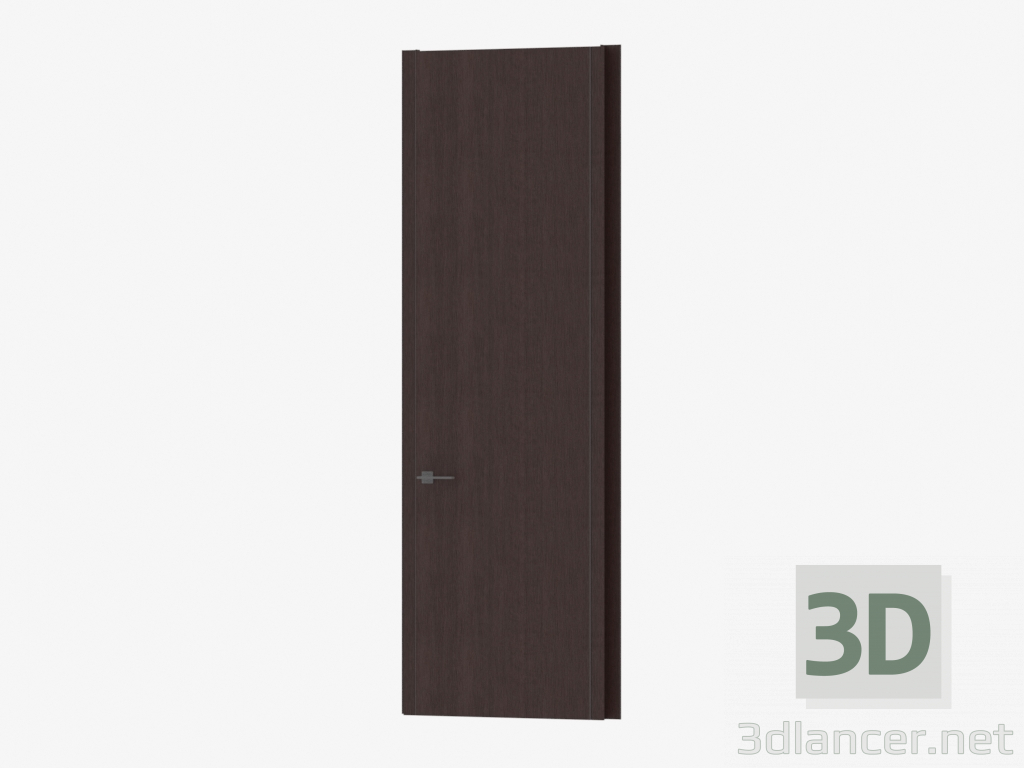 3d model Puerta de interroom (87.94) - vista previa