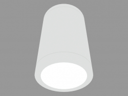 Світильник стельовий SLOT DOWNLIGHT (S3926 70W_HIT_7)