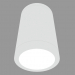 modello 3D Lampada da soffitto SLOT DOWNLIGHT (S3926 70W_HIT_7) - anteprima