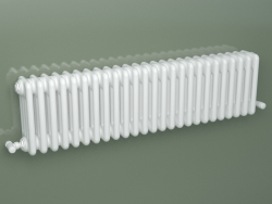 Radiateur tubulaire PILON (S4H 4 H302 25EL, blanc)