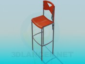 High Chair