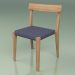 3d model Chair 171 (Batyline Blue) - preview