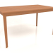 Modelo 3d Mesa de jantar DT 15 (2) (1400x850x750) - preview