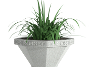 Flowerpot K3