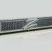 3d model Modulo memoria RAM - vista previa