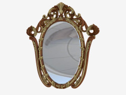 Miroir dans le style classique de 103S