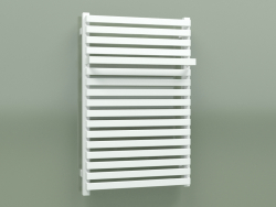 Electric heated towel rail City One (WGCIN078050-S1, 780x500 mm)