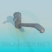 3d model Mixer tap - preview