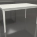 Modelo 3d Mesa de jantar DT 15 (3) (1400x850x750) - preview