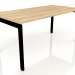 Modelo 3d Mesa de trabalho Ogi U BOU21 (1600x800) - preview