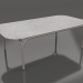 modèle 3D Table basse (Quartz gris, DEKTON Kreta) - preview