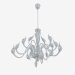 Modelo 3d Pingente de lustre Cigno Collo (751184) - preview