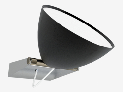 Wall lamp 686 Omicron 1 Parete