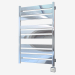 3d model Centurion radiator (1000x600) - preview