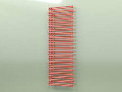 Heated towel rail - Ratea (1750 x 600, RAL - 2002)