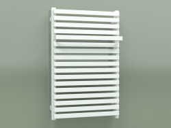 Electric heated towel rail City One (WGCIN078050-S8, 780x500 mm)