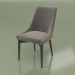 Modelo 3d Cadeira Miami (Wenge) - preview