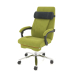 3d model Armchair Quebec (lime) - preview