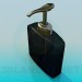 3d model Tank for liquid soap - preview