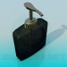 3d model Tank for liquid soap - preview