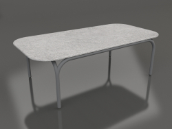Кофейный стол (Anthracite, DEKTON Kreta)