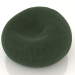 3D Modell Pouf Care (baloo 2089) - Vorschau