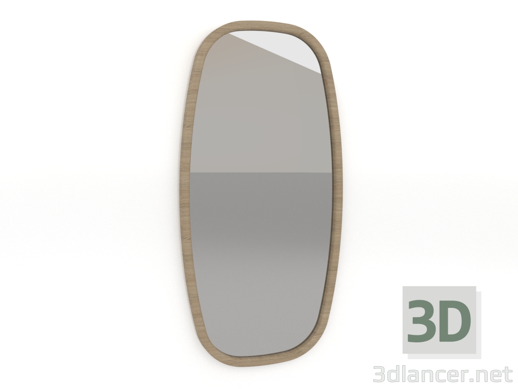 3d модель Зеркало СHAGYLU 1600х50х800 мм – превью 3d модель Зеркало СHAGYLU 1600х50х800 мм – превью