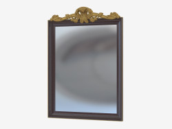 Miroir dans le style classique 1503S