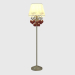 3d model Floor lamp Adriana (3922 1F) - preview