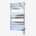 3d model Centurion radiator (1000x500) - preview