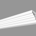 3d model Eaves front (FK15SA) - preview