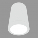 3d model Ceiling lamp SLOT DOWNLIGHT (S3967W) - preview