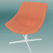 3d model Sillón AUKI (S113) - vista previa