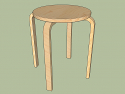 Tabouret