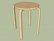 Tabouret