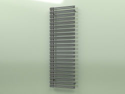 Heated towel rail - Ratea (1750 x 600, RAL - 9005)