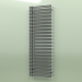 3d model Heated towel rail - Ratea (1750 x 600, RAL - 9005) - preview